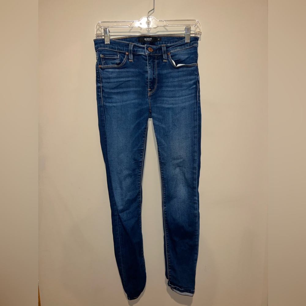 HUDSON JEANS